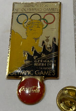 Atlanta Olympic Games 1996