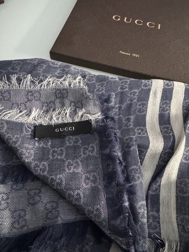 Gucci men scarf - gucci,