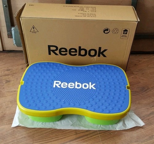 Reebok step aerobics - reebok, crossfit