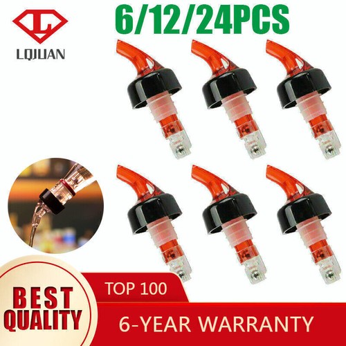 24x quick shot pourer optic - 6-24x,