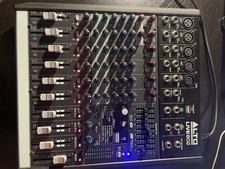 LIVE 802 professional