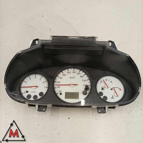 Dashboard ys6f 10841 44zu174 - ys6f-10841,