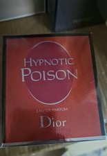 hypnotic poison eau de parfum dior