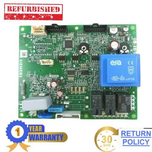 Baxi platinum combi - baxi, 33he