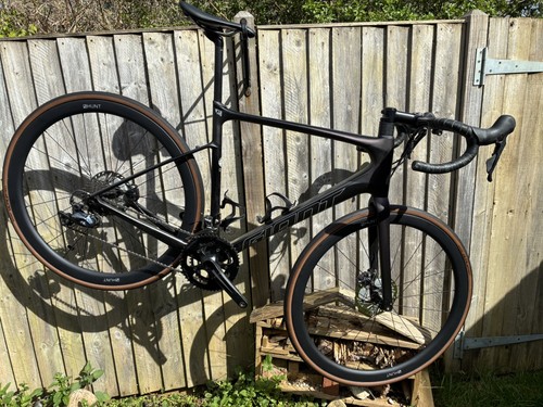 Giant defy advanced - giant, 2