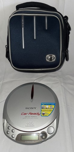 Sony ne511 walkman atrac - sony, cd
