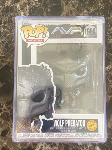 Funko pop aliens vs - aliens,