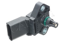 Intake Manifold Pressure