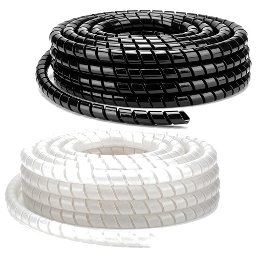 Spiral wrap cable sleeving - wrap,