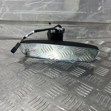 AUDI A5 S5 RS5 8W AUTO DIMMING FRAMELESS REAR VIEW MIRROR 8W0857511F ✅Q7 box 