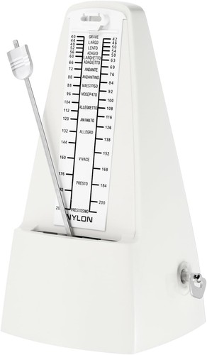 Mechanical metronome high - mechanical,