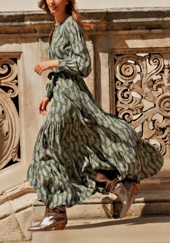 Sale bnwt boden alba tiered - boden,