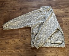 Supreme NYC Raglan Utility