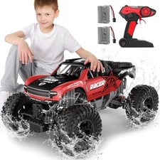  RC Trucks 4x4 Offroad