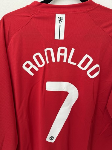 Manchester united 2008 retro - united,