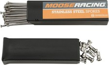 Moose Stainless Steel Spoke
