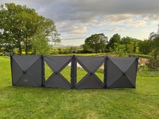 PLS Pop-up Instant Windbreaker