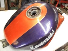 KAWASAKI ZX9R PERTOL TANK