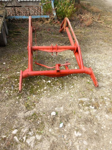 Massey ferguson 735 front - massey,