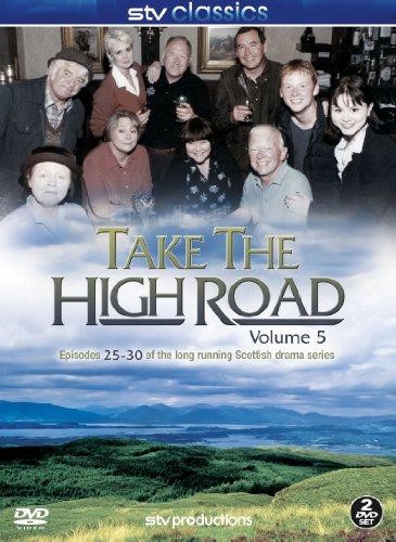 Take the high road volume - road:, 5
