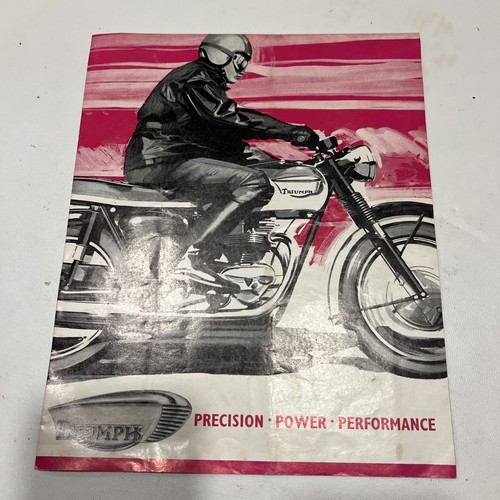 Triumph motorcycles sales - motorcycles,