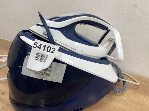 Tefal gv9221 steam - tefal, generator