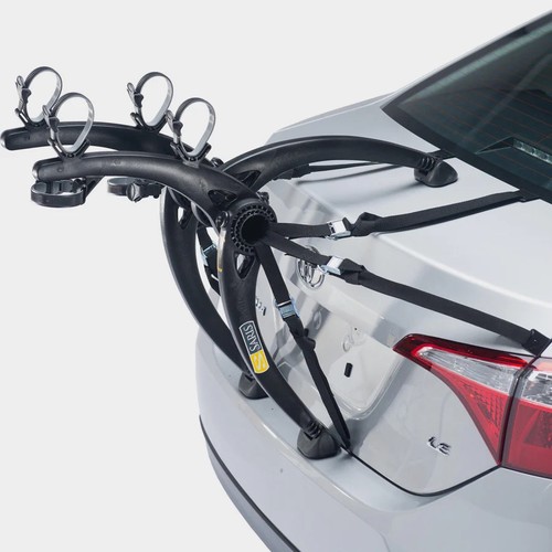 Saris bones bike rear - 2, car