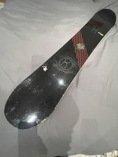 Nitro Team Series Snowboard