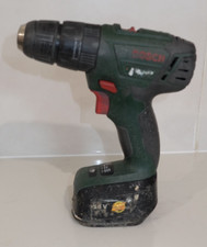 Bosch 18v Li-ion Hammer Drill