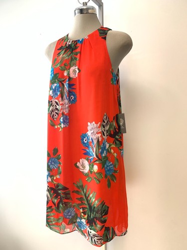 New vince camuto elegant - elegant, red
