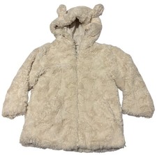 TU Outwear Coat - Size 2-3