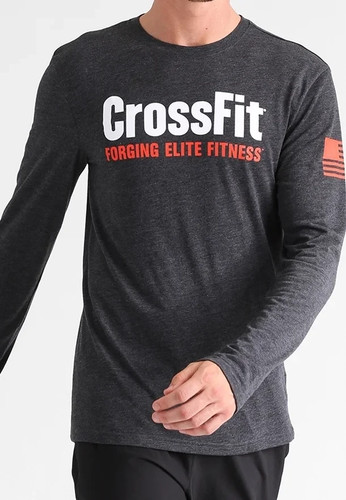Reebok crossfit forging - reebok, elite