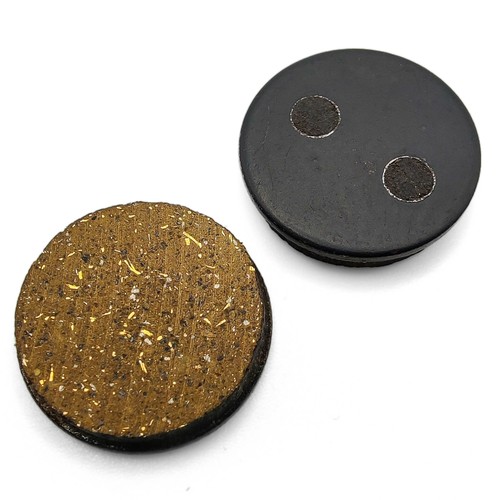 Brake pad replacement - brake,