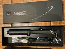 GHD Chronos Curve Max Wand