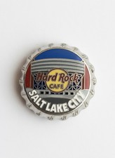 Hard Rock Cafe Salt Lake City