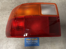 Original OEM Vauxhall Astra Mk3 91-95 Left Rear Tail Light Lamp Lens 90421969