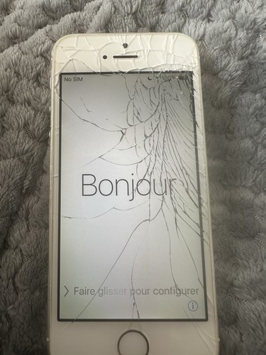 Iphone unlocked smartphone - iphone,