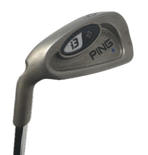 Ping iron blue - i3+, 6