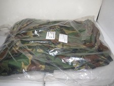 British Army Infantry Bergen