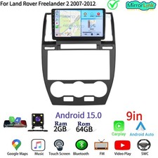 For Land Rover Freelander 2