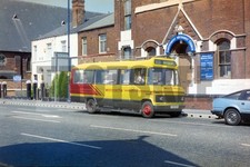 35mm Colour Negative Pennine