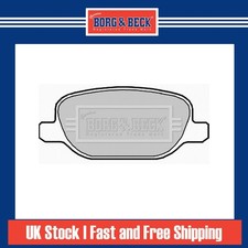 Brake Pads Set For Alfa Romeo