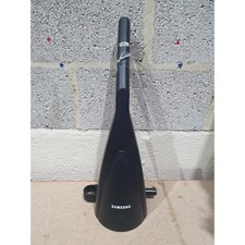 Samsung SU-2900 Handle Assembly Only Black Hose Clip for Upright Vacuum Cleaner