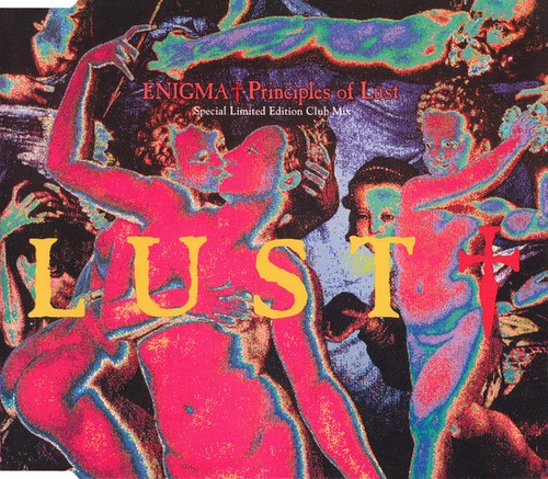 Enigma principles lust - enigma, of