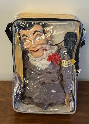 Goosebumps slappy - goosebumps, 30”