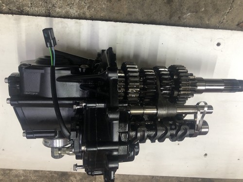 Triumph trophy 1215 gear - triumph,