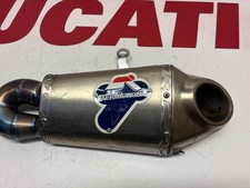 Ducati Termignoni REPARTO