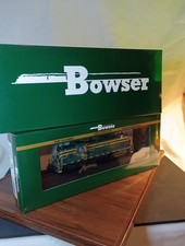 🔥Bowser HO Alco RS3