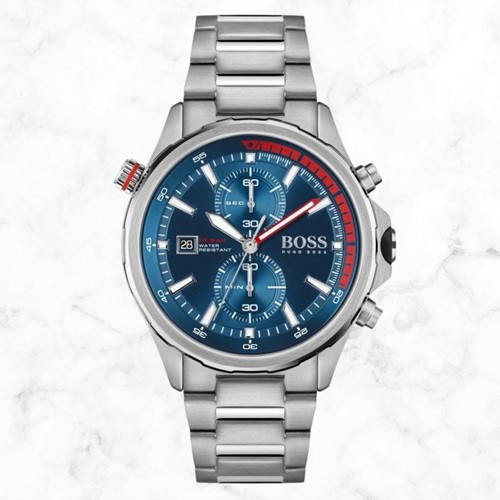 Hugo boss globetrotter - hugo,