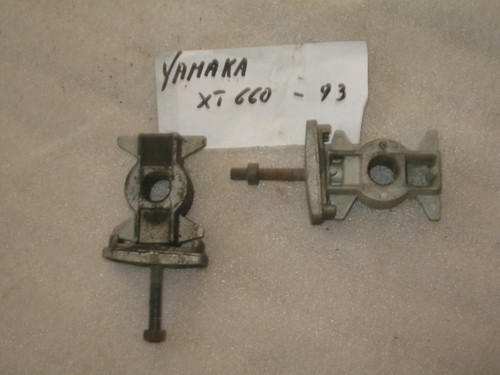 Yamaha 660 from - 1991, pair